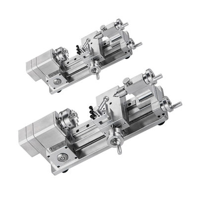 Telathe100B Torno CNC domestico a temperatura controllata con sveglia musicale