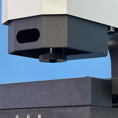 Sistema di misurazione della visione industriale per l'ispezione dei componenti ottici medici dei semiconduttori V3-VAS-432