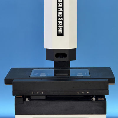 Sistema di misurazione della visione industriale per l'ispezione dei componenti ottici medici dei semiconduttori V3-VAS-432