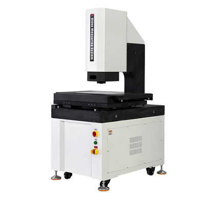 Strumento di misurazione video ISmart Auto Focus per la prova di muffe di precisione automobilistica V3-322