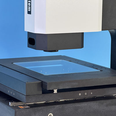 Strumento di misurazione video ISmart Auto Focus per la prova di muffa di precisione automobilistica V3-VAS-322