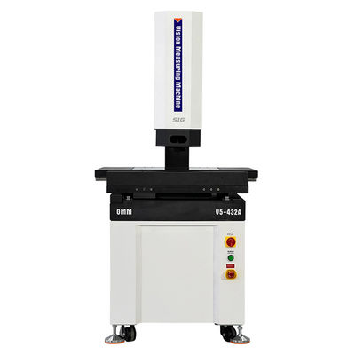 Macchina di misurazione della visione automatica ad alta precisione V5-432
