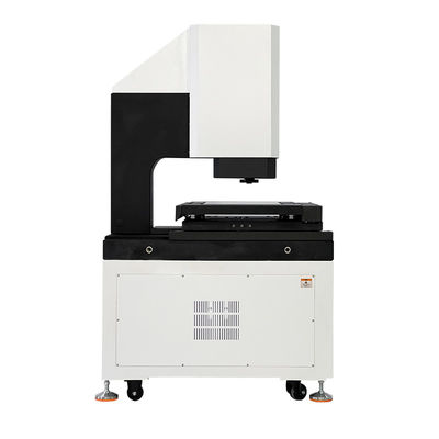 Macchina di misurazione della visione automatica ad alta precisione V5-VIM-432