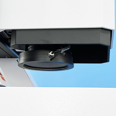 Sistema di misurazione a visione automatizzata – Metrologia di precisione senza contatto Serie AutoFlash