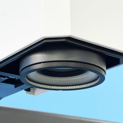 Apparecchiature di misurazione automatiche a cantilever