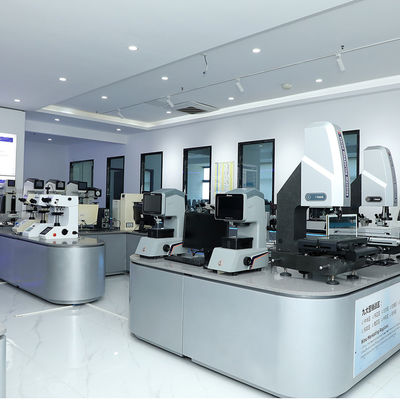 Durometro Rockwell Digitale con Schermo a Colori Touchscreen DigiRock DR4