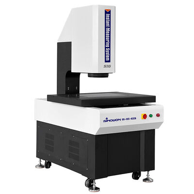 Macchine di misurazione visione automatica ad alta precisione a cantilever serie V6-IVS-432