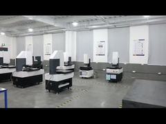 Video del laboratorio di produzione di Sinowon